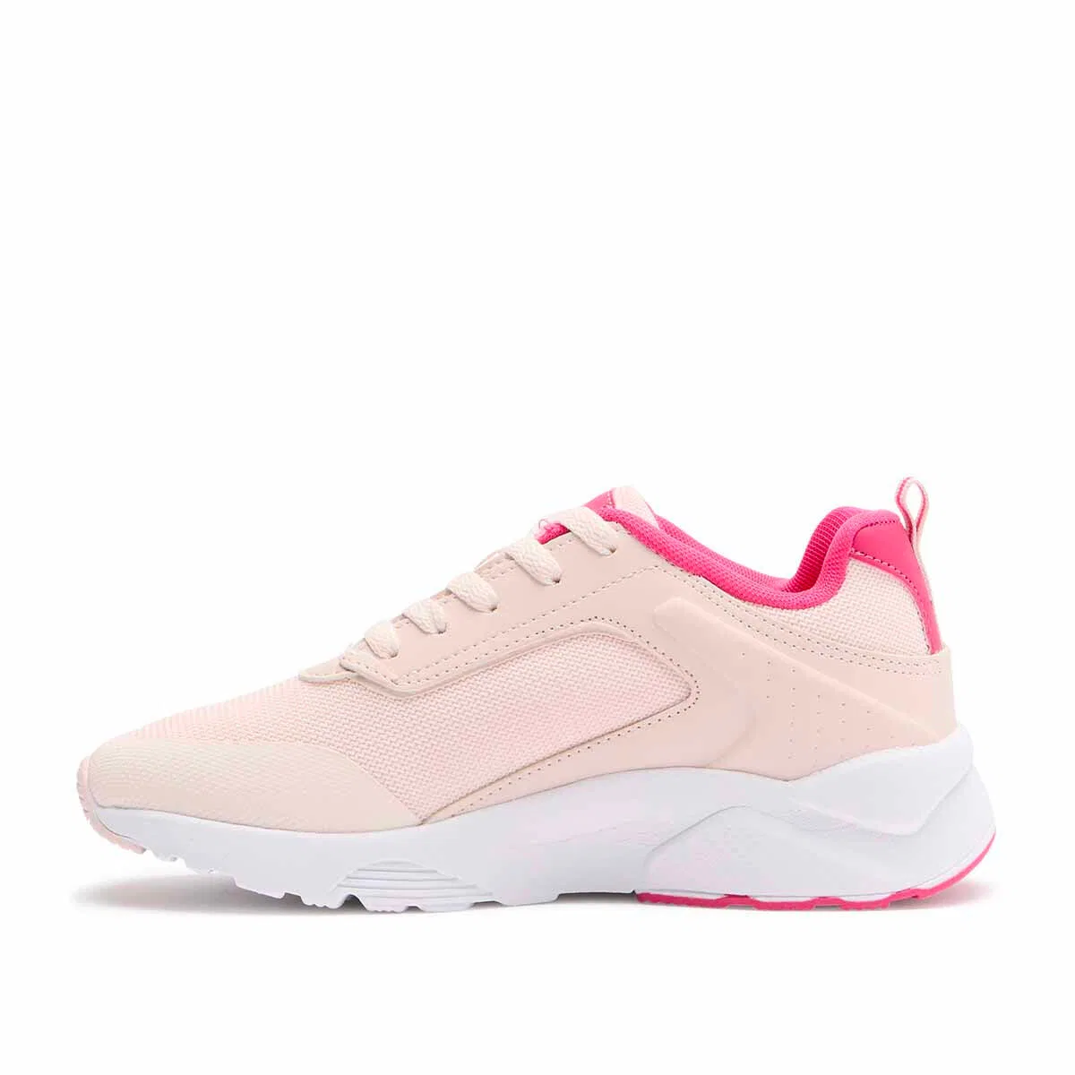 Детские кроссовки Kappa Safir 2, Rosa — фото 4