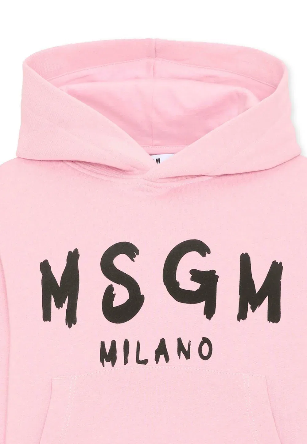 Фелпа - худи Msgm, Pink — фото 3