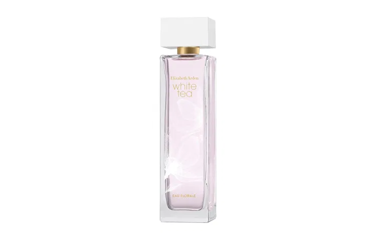 Парфюмерная вода White Tea Pink Freesia, 30 мл, Elizabeth Arden, Pink Freesia — фото 4