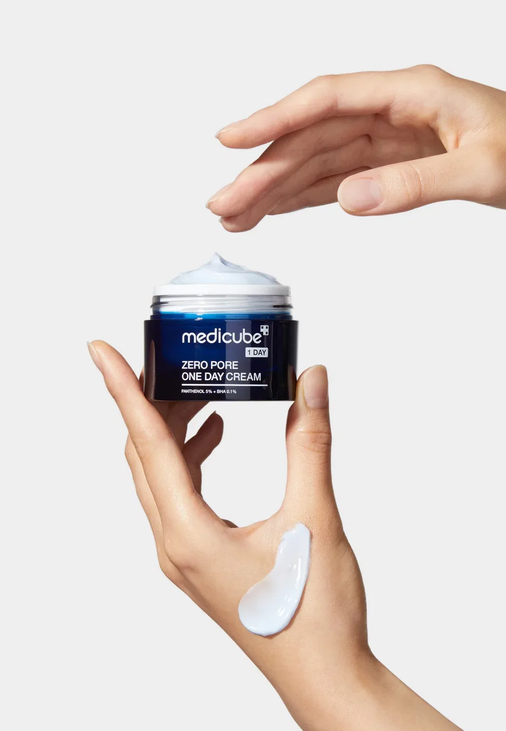 Крем для лица Pore One Day Cream Medicube, 50 мл — фото 4