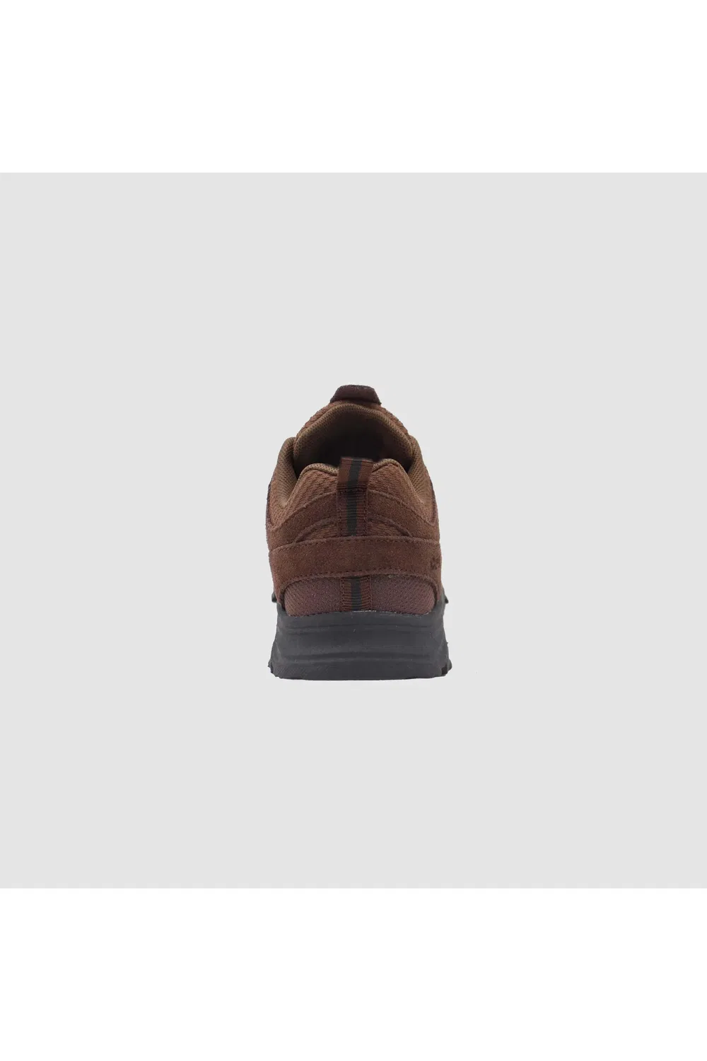 Детские ботинки походные на шнуровке Trailhead Hiker DrD Kids Footwear, коричневый — фото 2