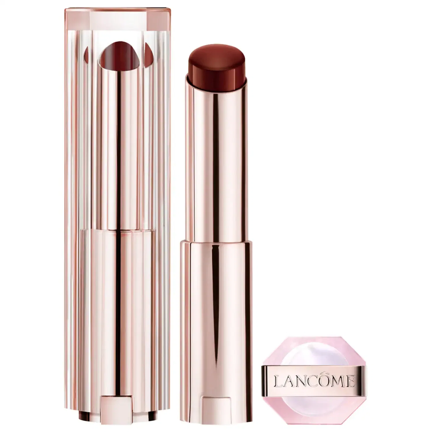 Бальзам для губ 2.8 г с маслом ши Lancôme, Berry Glow
