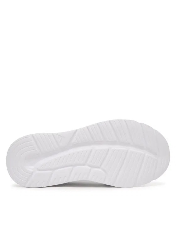 Кроссовки Tensaur Run 4.0 Shoes Junior Adidas, синий — фото 4