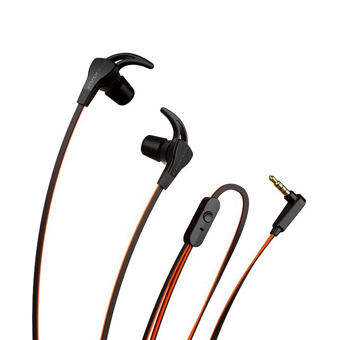 

Игровая гарнитура-вкладыш Cougar Havoc для мобильных игр, черный