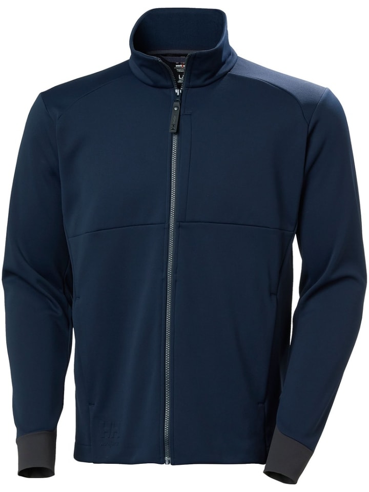 

Флисовая куртка Helly Hansen, синий