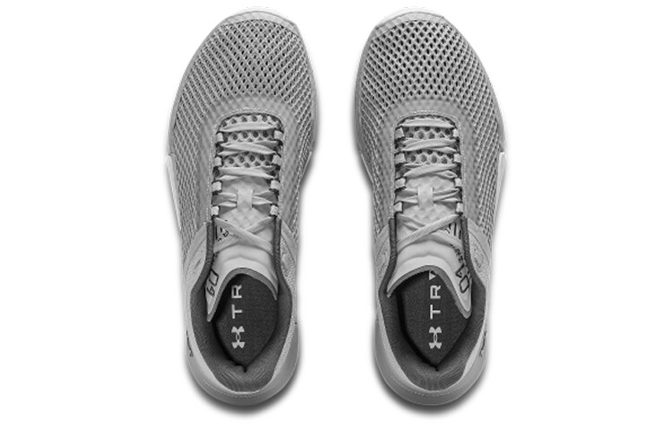 Мужские тренировочные кроссовки Under Armour Tribase — фото 4