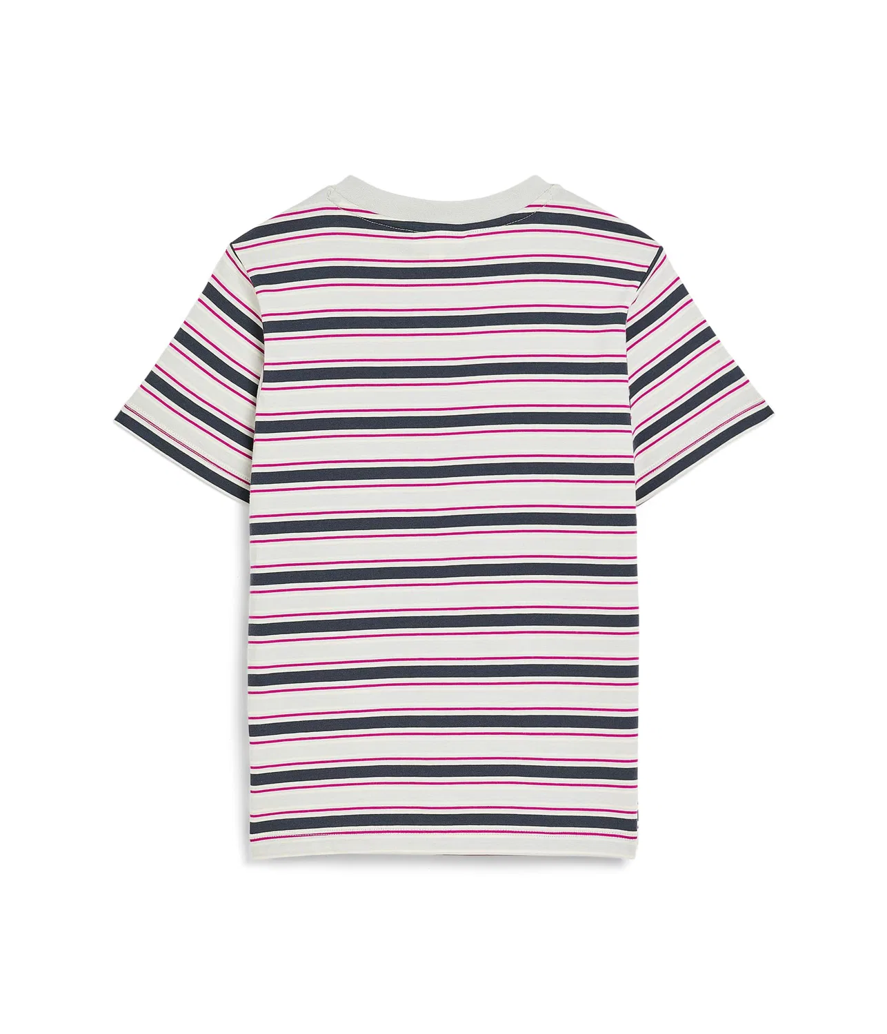 Полосатая футболка (для детей постарше) Lacoste Kids, Patisson — фото 2