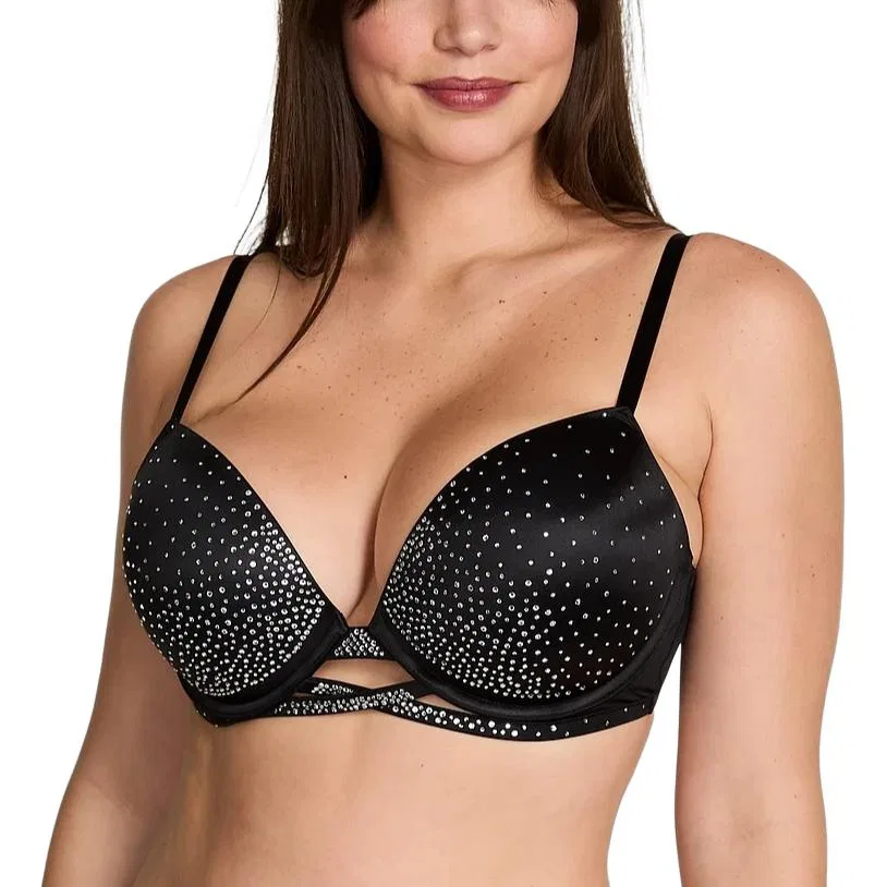Женский бюстгальтер Very Sexy Victoria's Secret, Black