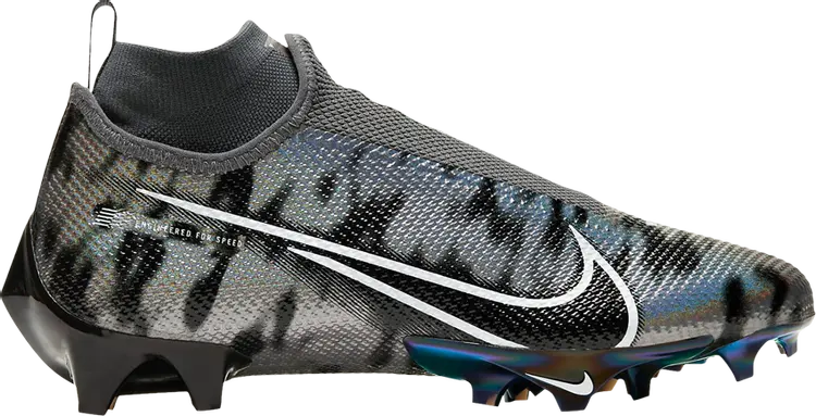 

Бутсы Nike Vapor Edge Pro 360 'Dark Grey', серый