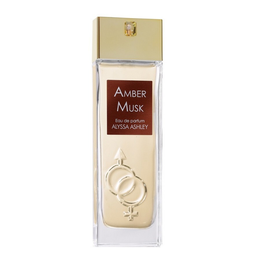 

Духи Alyssa Ashley Eau de Parfum Amber Musk, 100 мл