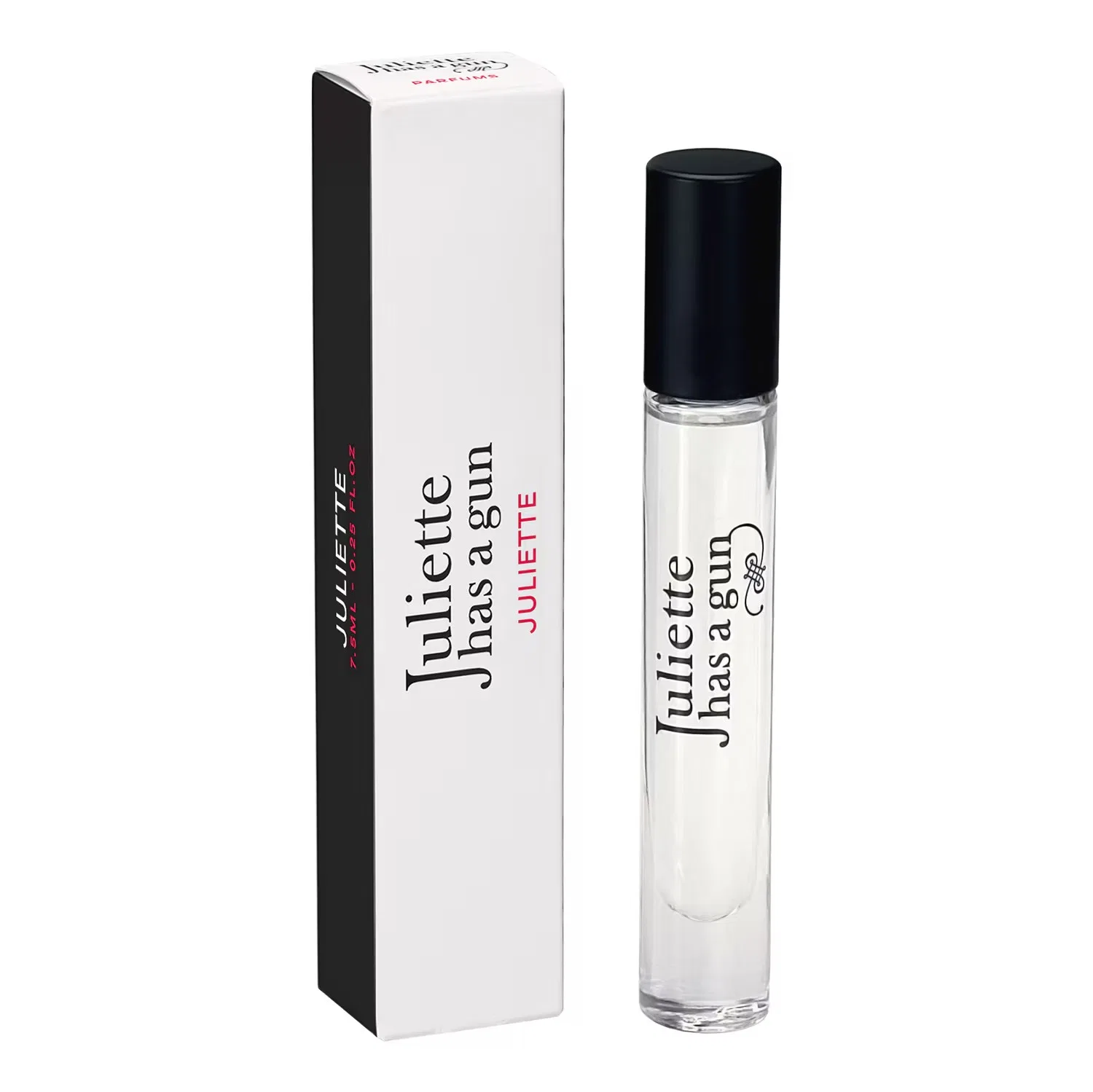 Парфюмерная вода Juliette Has a Gun Juliette, 7,5 мл, JULIETTE HAS A GUN, JULIETTE HAS A GUN EDP