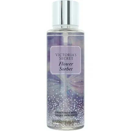 Спрей для тела ароматический Flower Sorbet Victoria's Secret, 250 мл