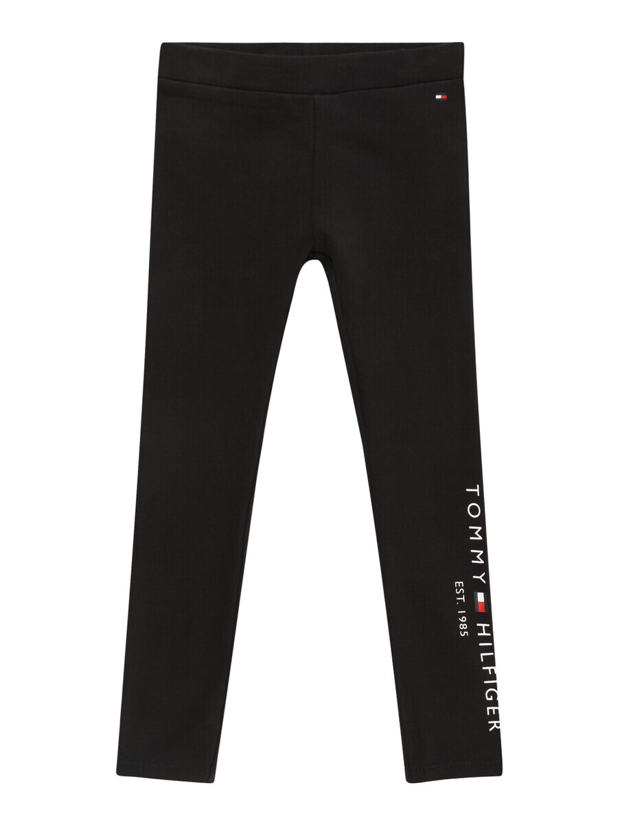 

Леггинсы Tommy Hilfiger, черный