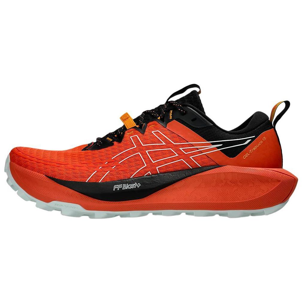 

Кроссовки Gel Trabuco 13 Nova Orange Pure Aqua ASICS, Orange