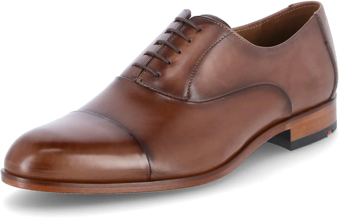 Мужские ботинки LLOYD Dago Classic, коричневый