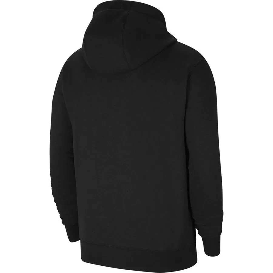 Детский свитшот Park 20 Fleece Nike, Черный — фото 2