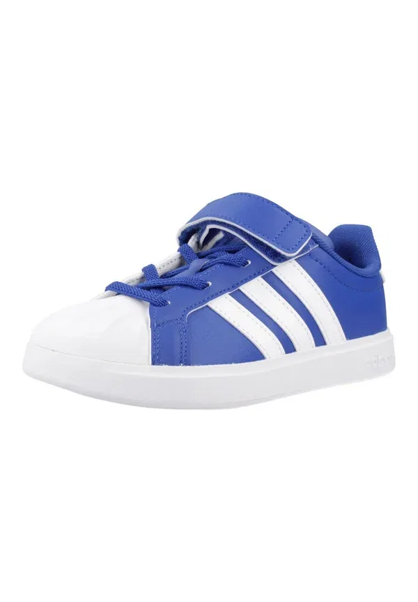 Кроссовки Adidas Sportswear, синий — фото 2