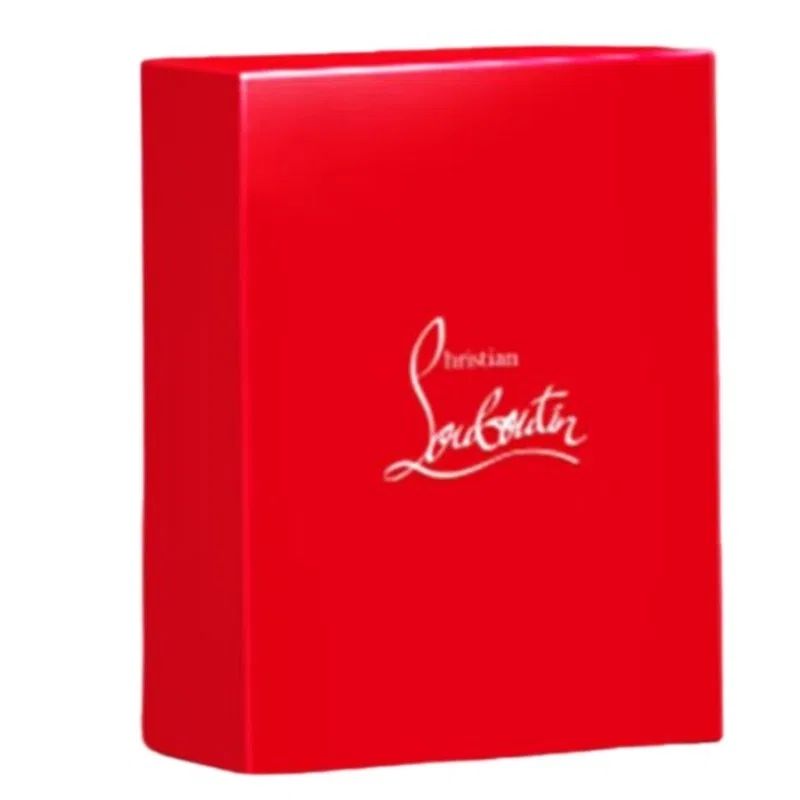 Помада Carrot Slices, Hydrating Satin, Christian Louboutin, Gold Tube — фото 4