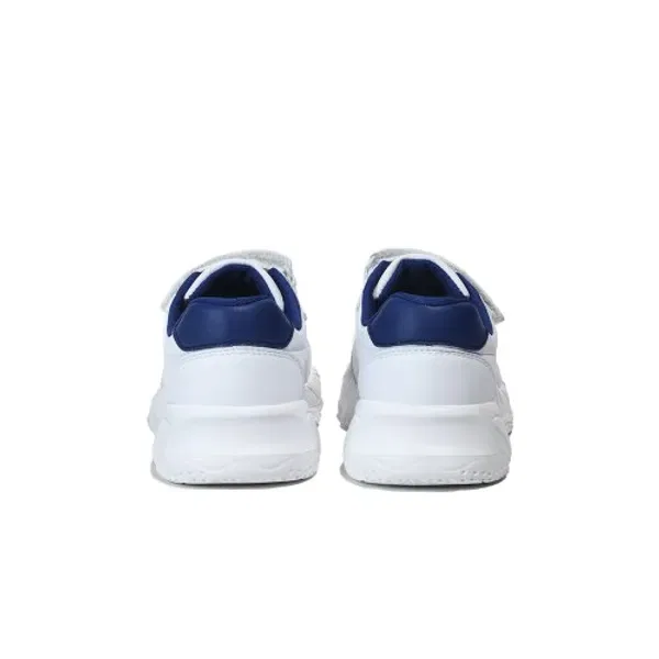 Кроссовки детские, Letter Gap Kids, Navy — фото 4