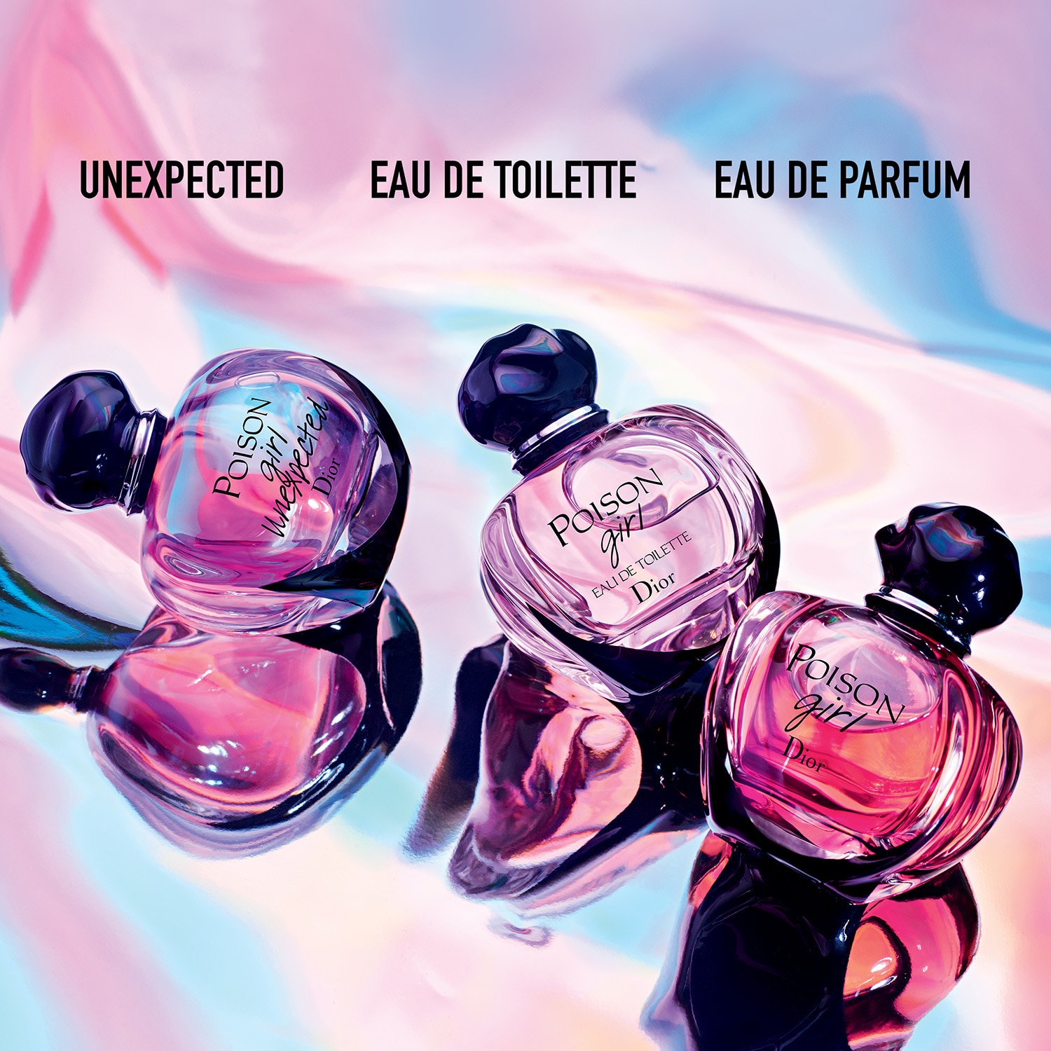 Dior Poison Girl Туалетная вода — фото 4