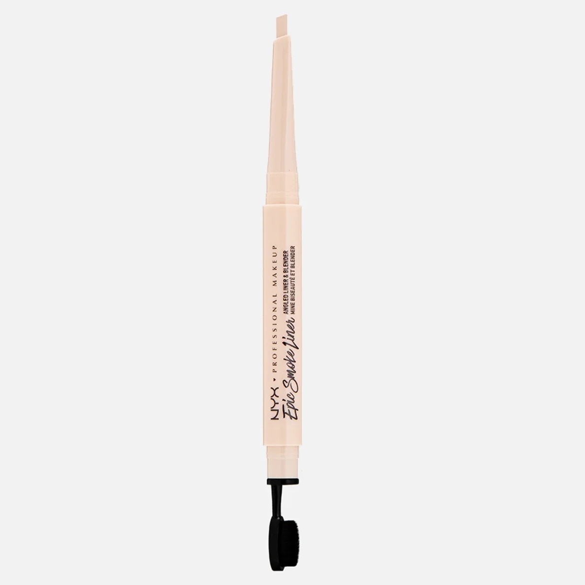 

Подводка для глаз Nyx Professional Makeup Epic Smoke Liner, white smoke