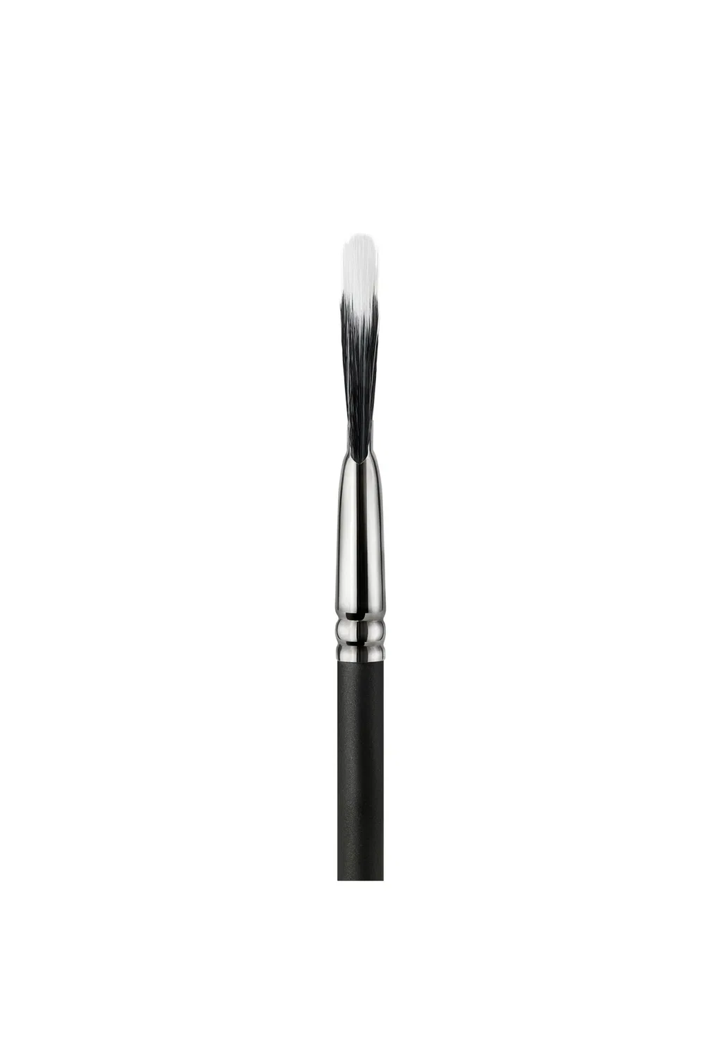 Кисть-веер из двух волокон 184S - кисть для макияжа Mac, One Size — фото 3