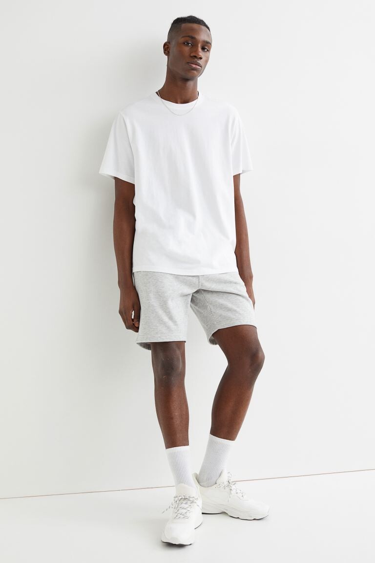 

КУЛМАКС® футболка H&M, белый