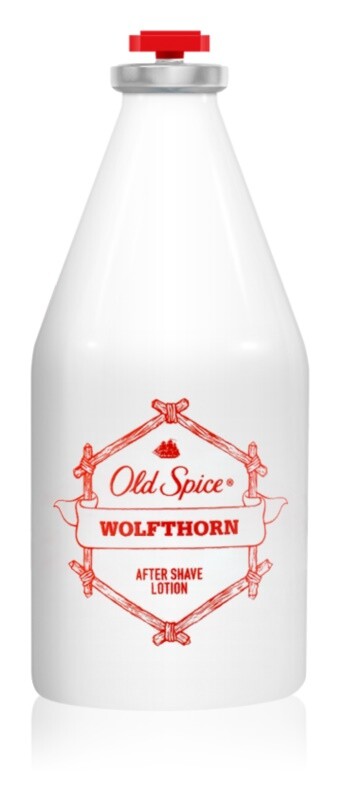 

Средство после бритья Old Spice Wolfthorn After Shave, 100 мл