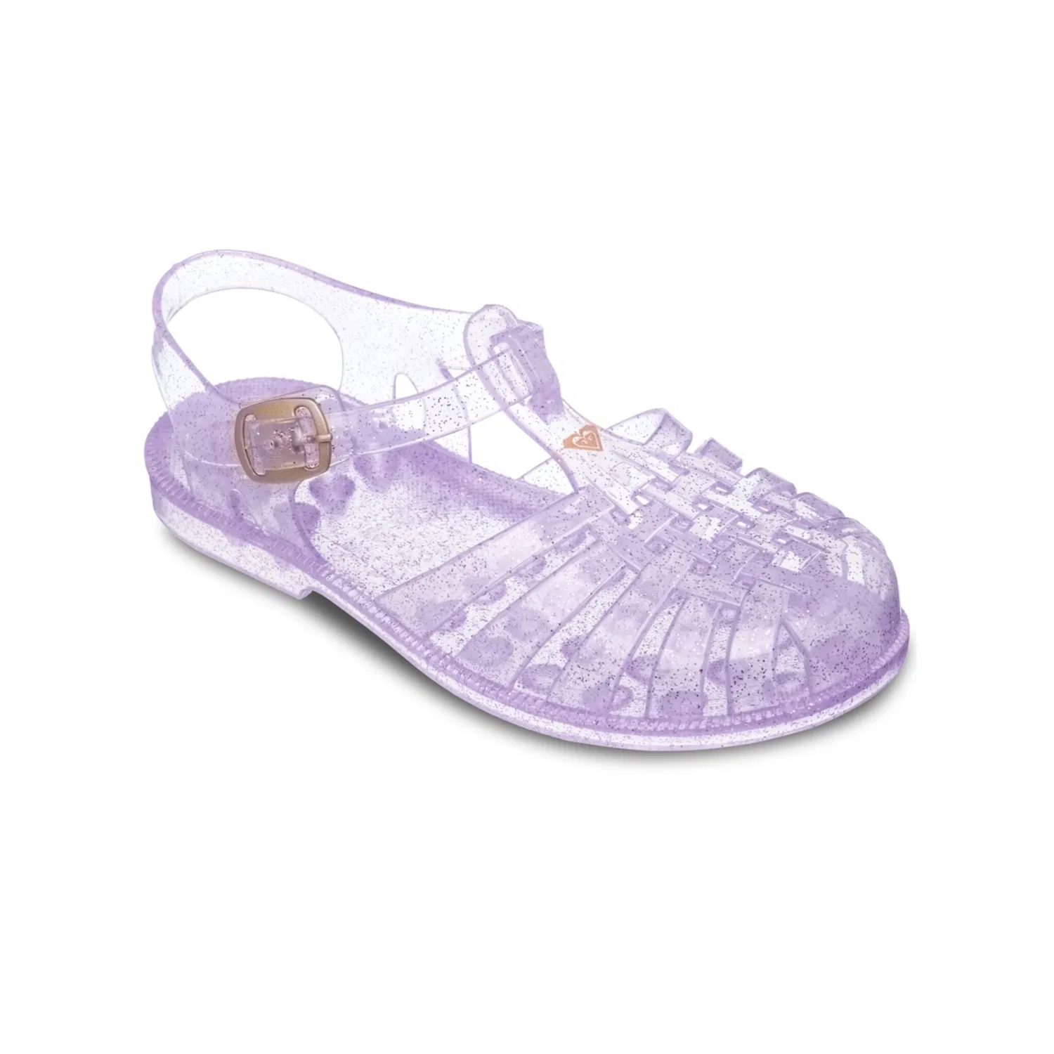 Детские сандалии с блестками Rg The Croisette Roxy, Crocus