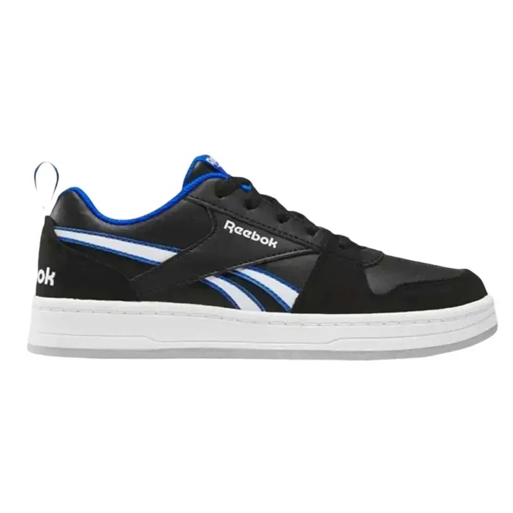Кроссовки Royal Prime 20 Reebok Classics, черный