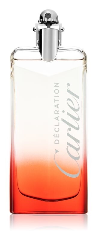 

Туалетная вода Cartier Déclaration Red Edition, 100 мл