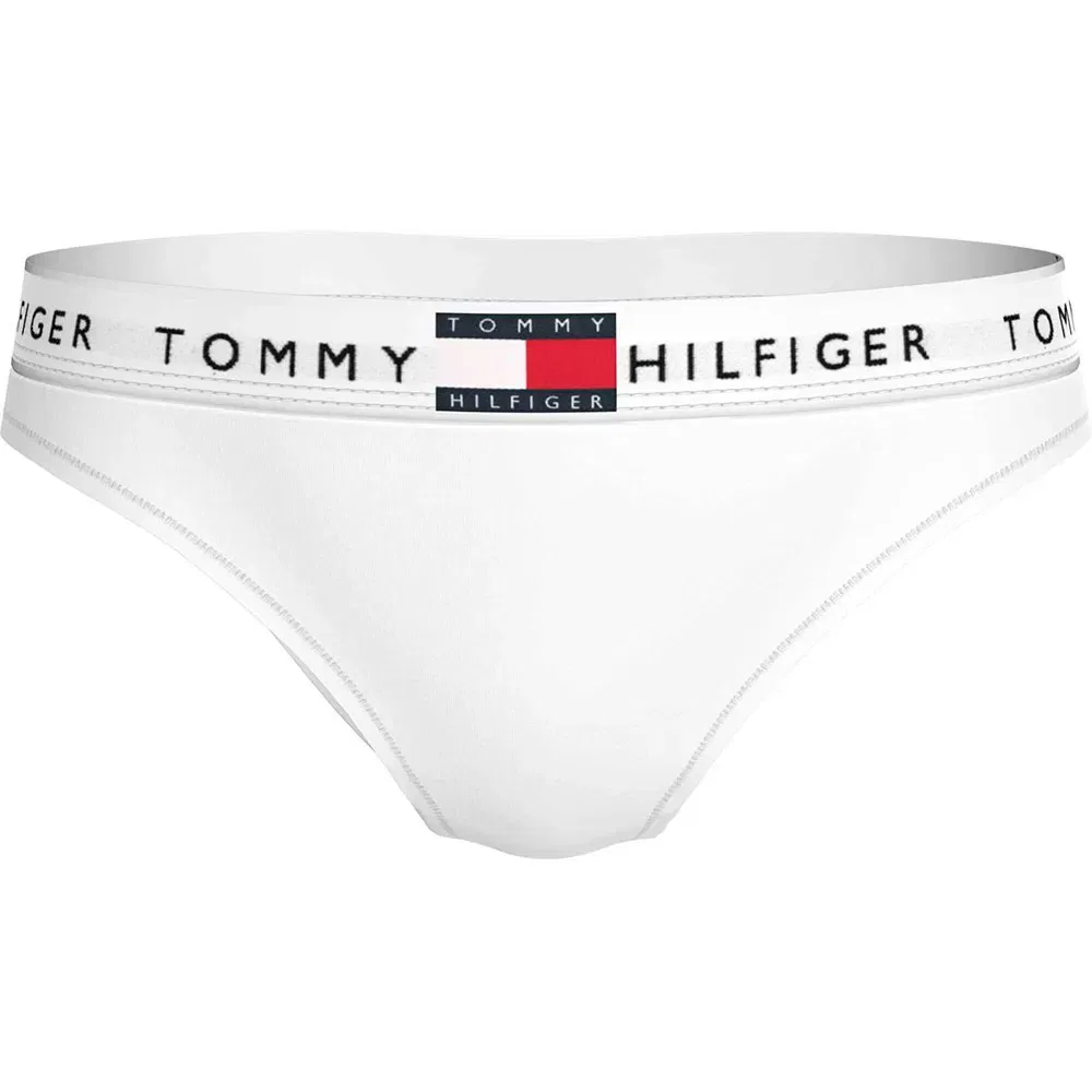 Трусы Classic Tommy Hilfiger, белый
