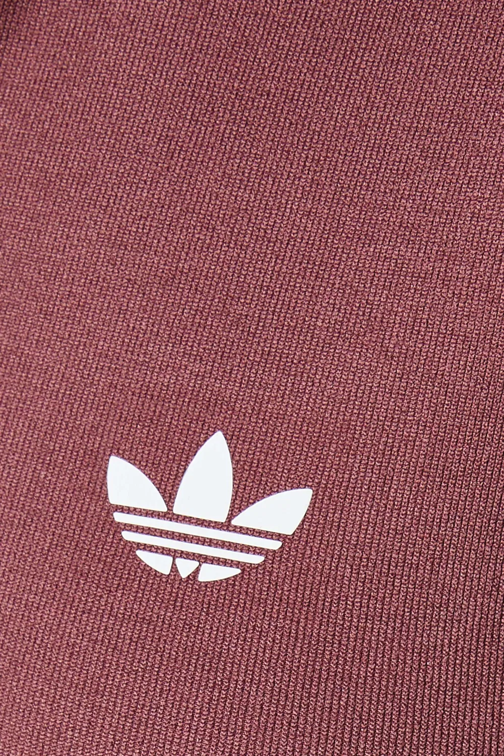 Спортивная куртка бесшовная Essentials Seamless Tracktop Adidas — фото 4