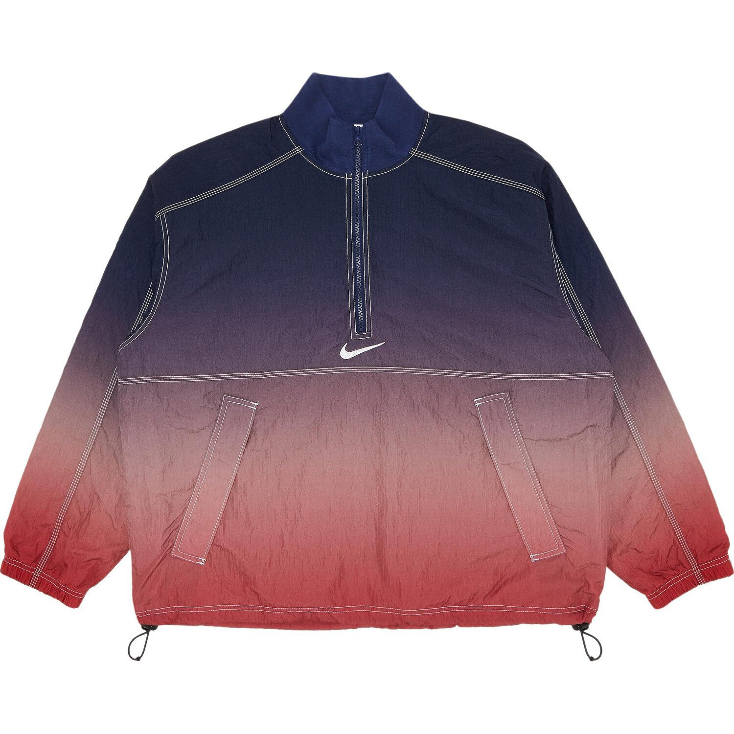 

Куртка Supreme x Nike Ripstop, мультиколор