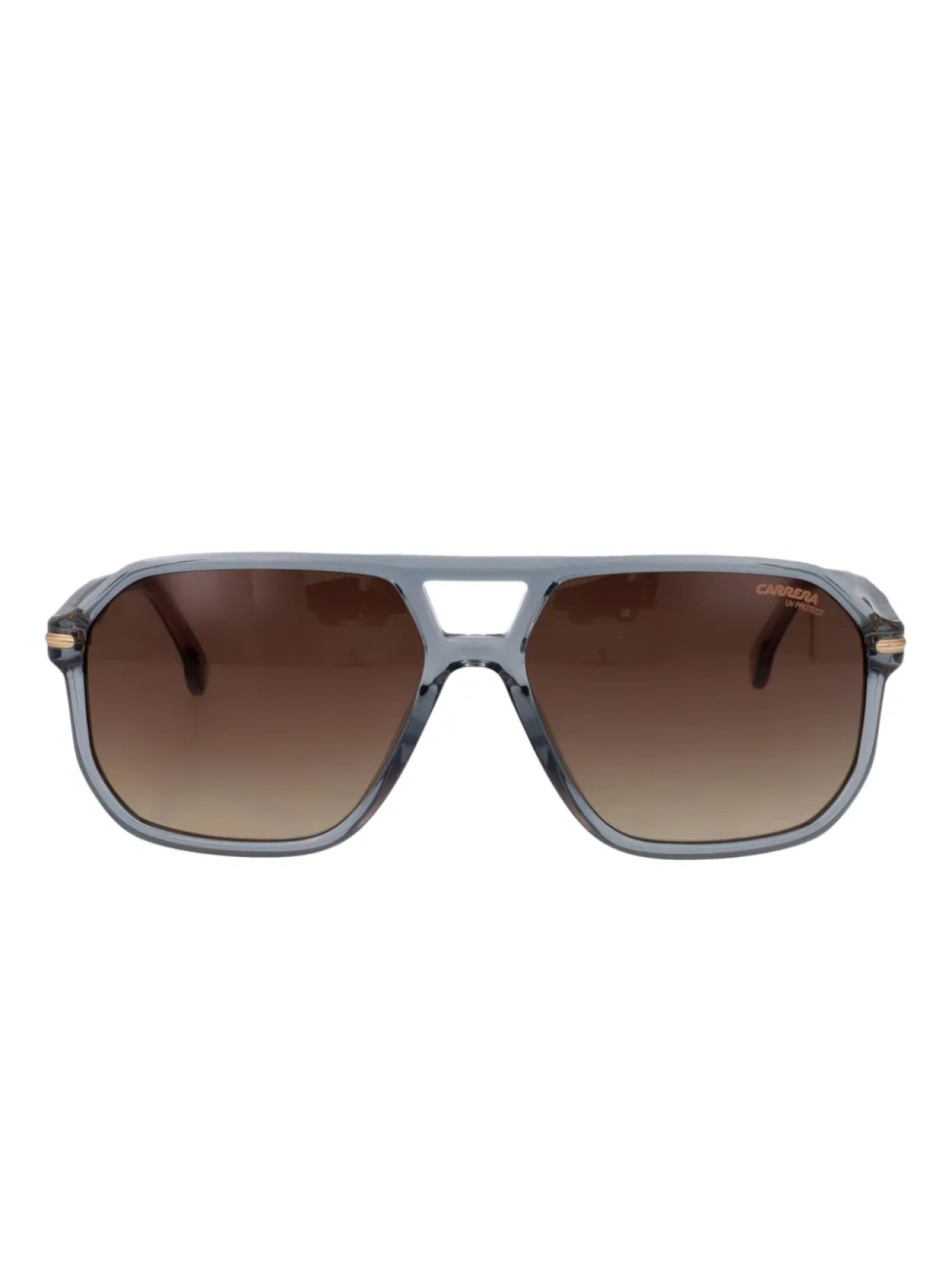 

Солнцезащитные очки Carrera 302/S в квадратной оправе, серый