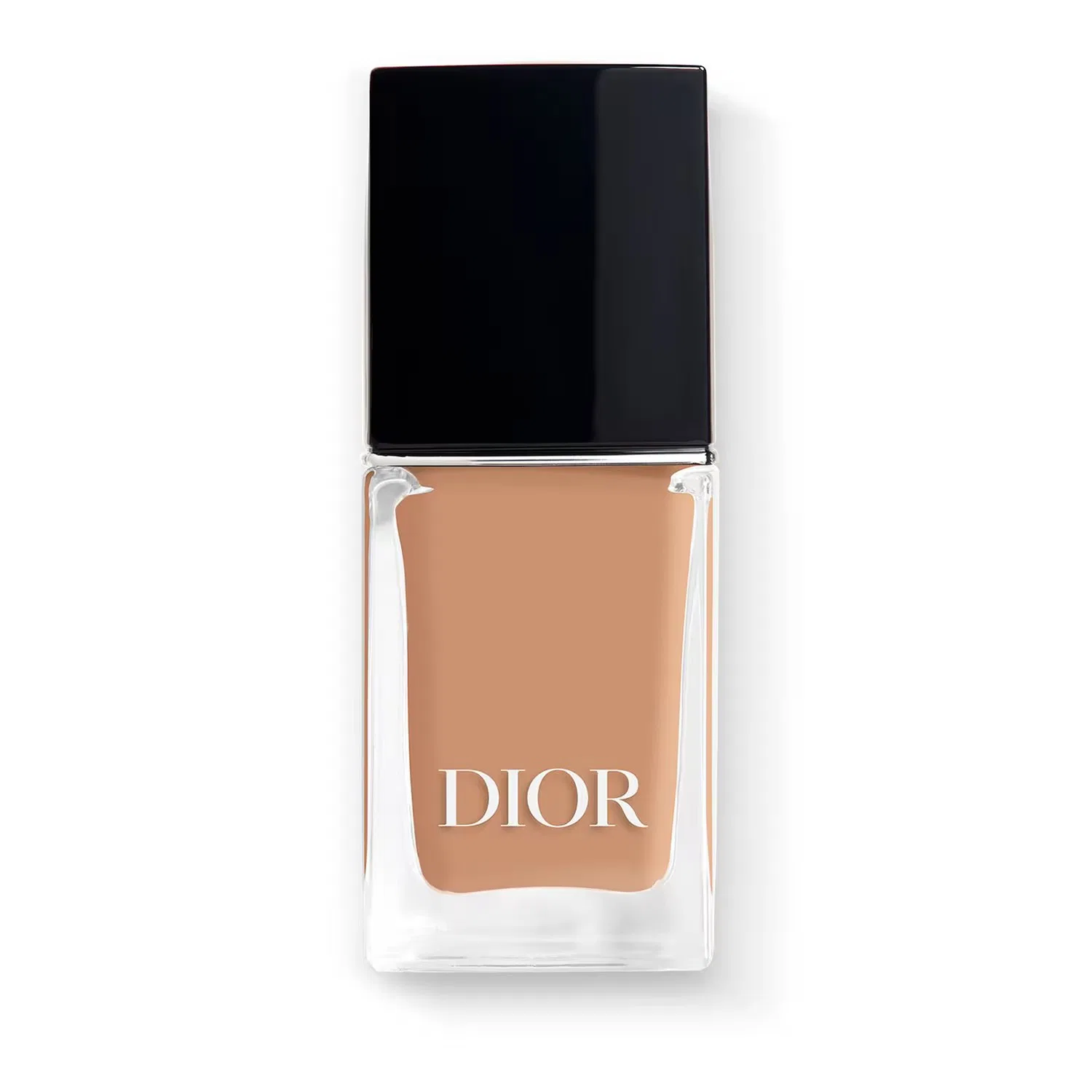 Лак для ногтей с гель-эффектом 10 мл 212 Tutu DIOR, 212 Tutu