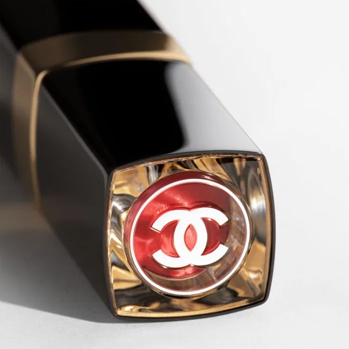 Губная помада Chanel Rouge Coco Flash 66 Pulse — фото 3