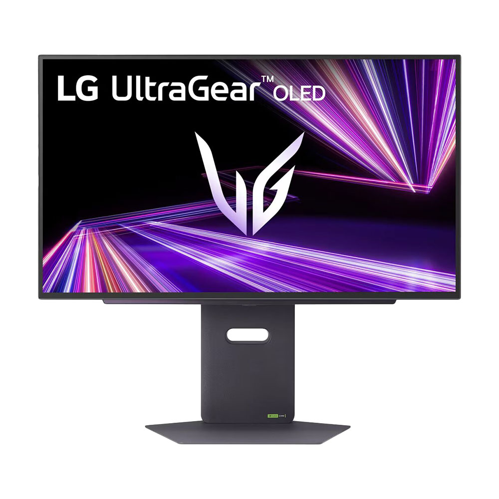 

Монитор игровой LG UltraGear 27GX790A, 26.5", 2560x1440, 480 Гц, OLED, черный