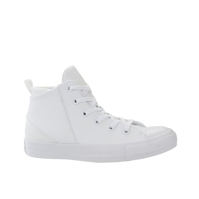 

Белые монохромные женские плимсоллы Chuck Taylor All Star Selene Converse, белый