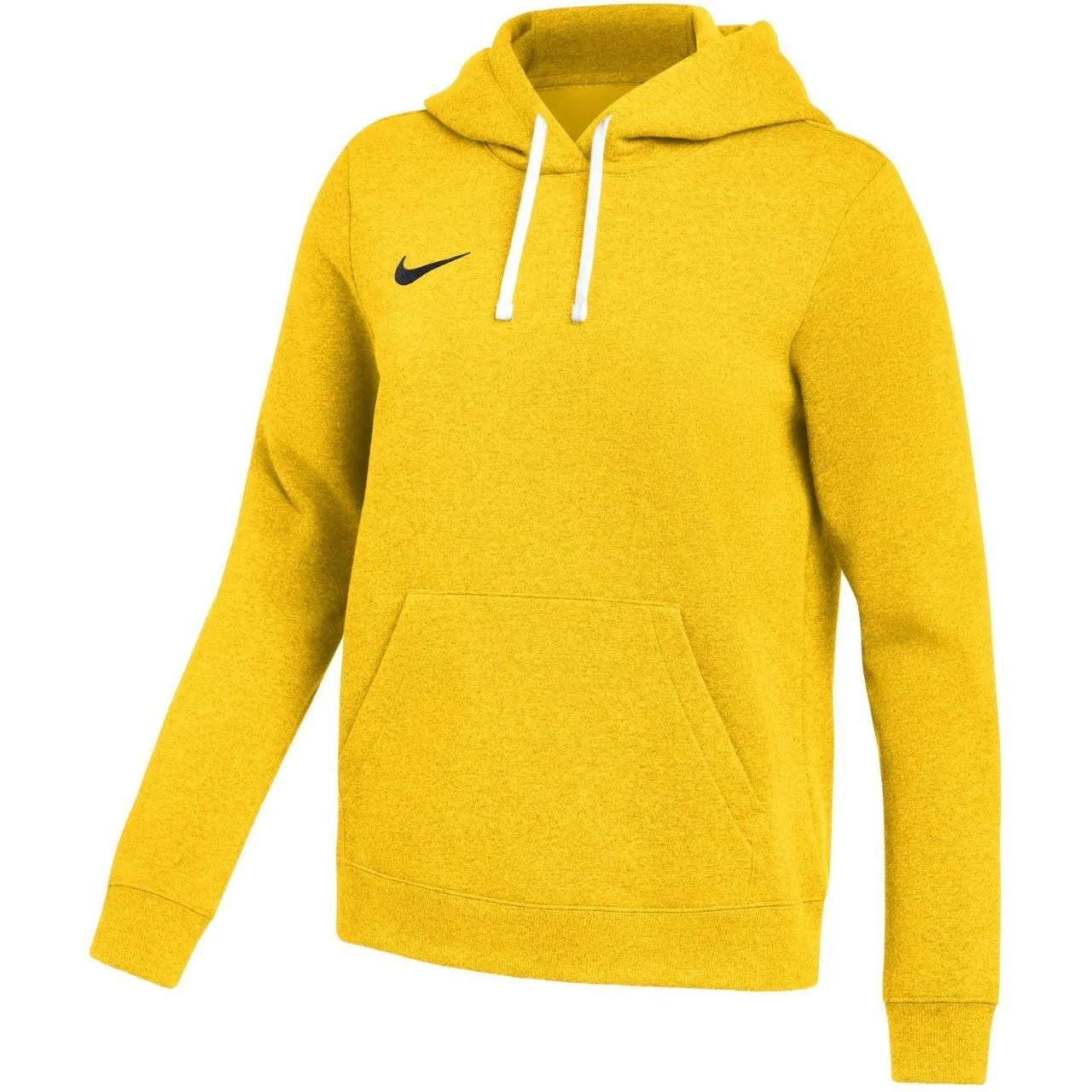 Женское худи с капюшоном Park 26 Fleece Nike, Gelb