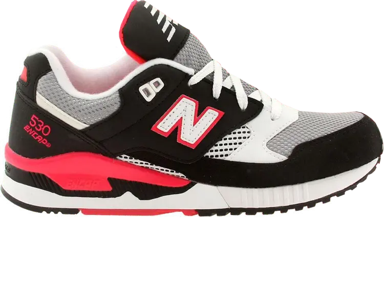 

Кроссовки New Balance Wmns 530, черный