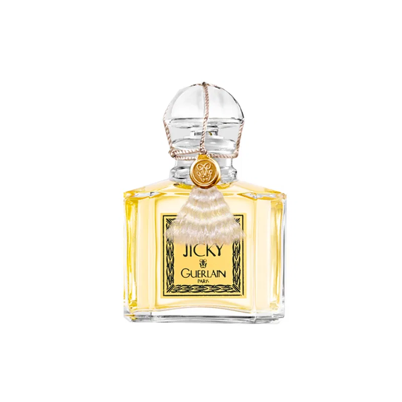 Парфюмерная вода Oriental Fougere Jikiki's Precious Aroma, GUERLAIN, 30 мл, Lavender Vanilla — фото 3