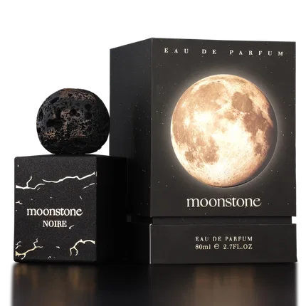 Парфюмерная вода French Avenue Moonstone Noire, 100 мл