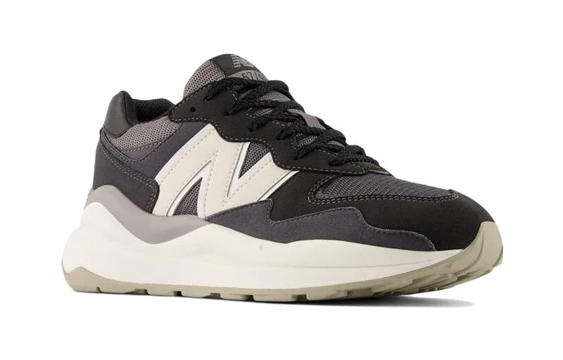 Кроссовки детские NB 5740 New Balance, Wide — фото 4