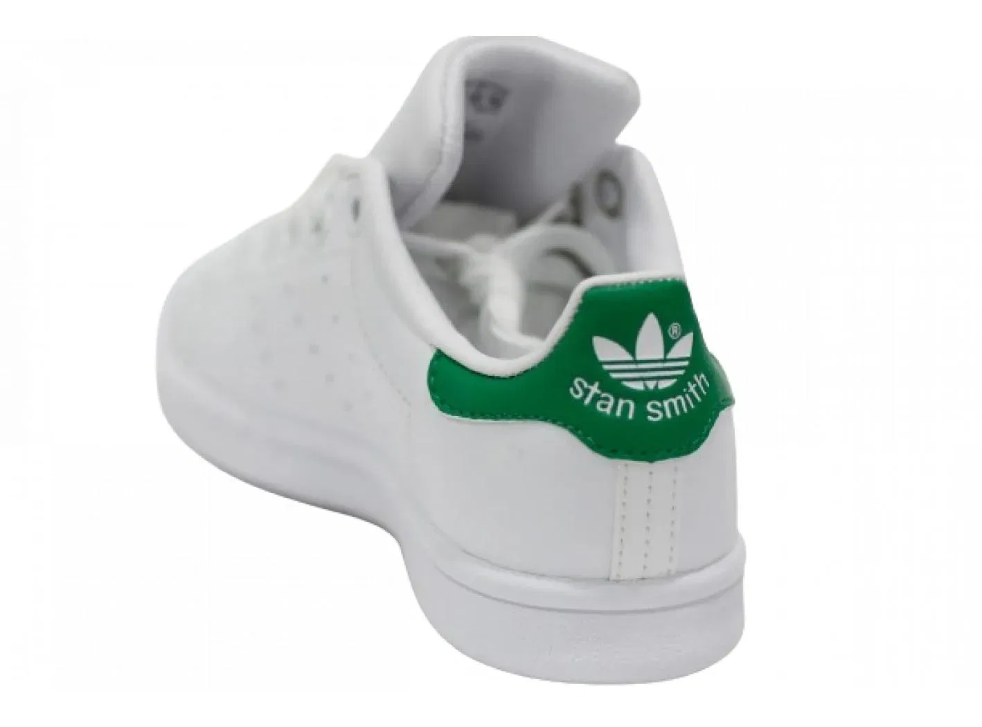 Кроссовки низкие Adidas Originals, белый — фото 3