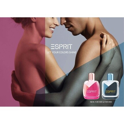 Esprit Man Eau de Toilette 50 мл - Аромат морских и фруктовых нот — фото 3