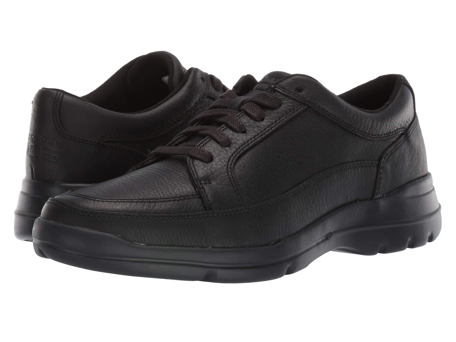

Оксфорды Rockport, Junction Point Lace To Toe