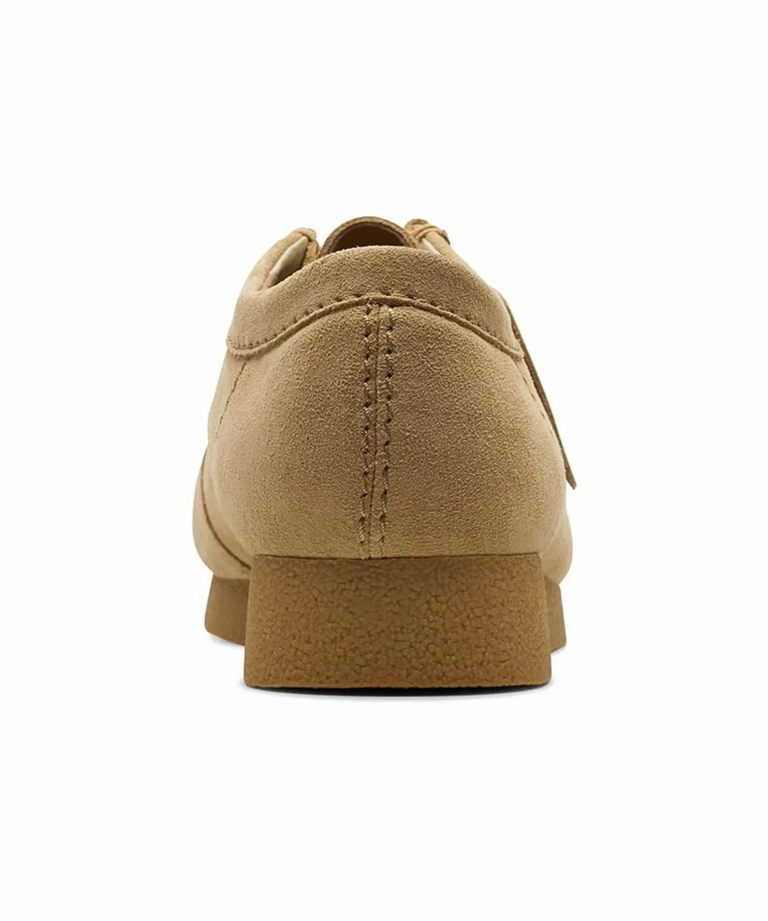 Повседневные туфли 619J Wallabee EVO WP бежевого цвета Clarks, beige — фото 4