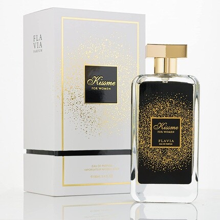 Flavia KissMe For Women парфюмированная вода 100мл — фото 2