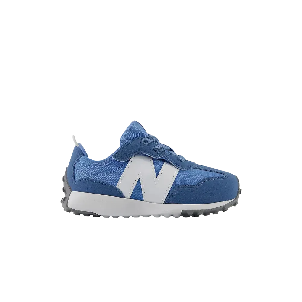 Детские кроссовки New Balance 327, синий